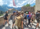 Camp d'été Troupe 2024 - Grolley
