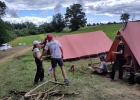 Camp d'été Troupe 2024 - Grolley