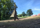 Camp d'été Troupe 2024 - Grolley