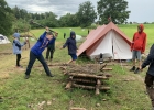 Camp d'été Troupe 2024 - Grolley