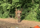 Camp d'été Troupe 2024 - Grolley
