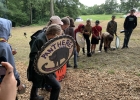 Camp d'été Troupe 2024 - Grolley