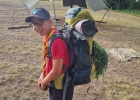 Camp d'été Troupe 2024 - Grolley