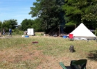 Camp d'été 2016 à Arlay (France)