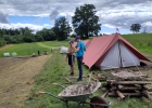 Camp d'été Troupe 2024 - Grolley