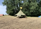 Camp d'été Troupe 2024 - Grolley