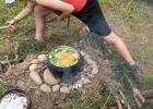 Camp d'été Troupe 2024 - Grolley