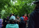 Camp d'été Troupe 2024 - Grolley
