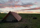 Camp d'été Troupe 2024 - Grolley