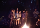 Camp d'été Troupe 2024 - Grolley