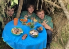 Camp d'été Troupe 2024 - Grolley