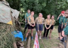 Camp d'été Troupe 2024 - Grolley