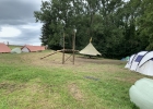 Camp d'été Troupe 2024 - Grolley