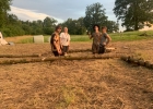 Camp d'été Troupe 2024 - Grolley
