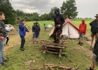 Camp d'été Troupe 2024 - Grolley