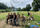 Camp d'été Troupe 2024 - Grolley