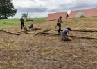 Camp d'été Troupe 2024 - Grolley