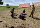 Camp d'été Troupe 2024 - Grolley