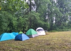 Camp d'été Troupe 2024 - Grolley