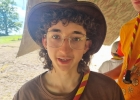 Camp d'été Troupe 2024 - Grolley