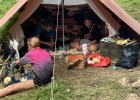 Camp d'été Troupe 2024 - Grolley
