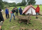 Camp d'été Troupe 2024 - Grolley