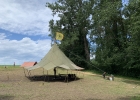 Camp d'été Troupe 2024 - Grolley