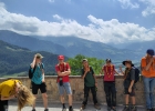 Camp d'été Troupe 2024 - Grolley