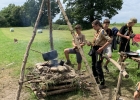 Camp d'été Troupe 2024 - Grolley