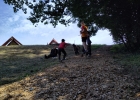 Camp d'été Troupe 2024 - Grolley