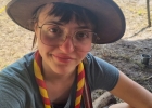 Camp d'été Troupe 2024 - Grolley