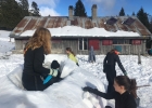 Week-end igloo 2023