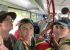 Camp d'été Troupe 2024 - Grolley
