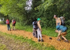 Camp d'été Troupe 2024 - Grolley