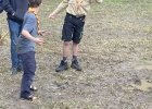 Camp d'été Troupe 2024 - Grolley