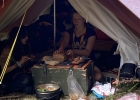 Camp d'été Troupe 2024 - Grolley