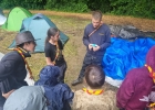 Camp d'été Troupe 2024 - Grolley