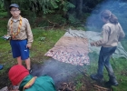 Camp d'été Troupe 2024 - Grolley