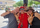 Camp d'été Troupe 2024 - Grolley