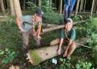Camp d'été Troupe 2024 - Grolley
