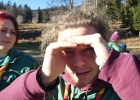 Journée forêt