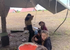 Camp d'été Troupe 2024 - Grolley