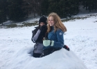 Week-end igloo 2023