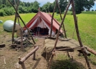 Camp d'été Troupe 2024 - Grolley
