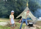 Camp d'été Troupe 2024 - Grolley
