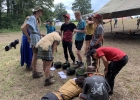 Camp d'été Troupe 2024 - Grolley