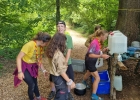 Camp d'été Troupe 2024 - Grolley