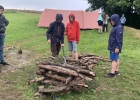 Camp d'été Troupe 2024 - Grolley