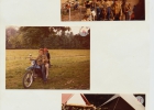 Photos d'archives / 1980