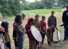 Camp d'été Troupe 2024 - Grolley